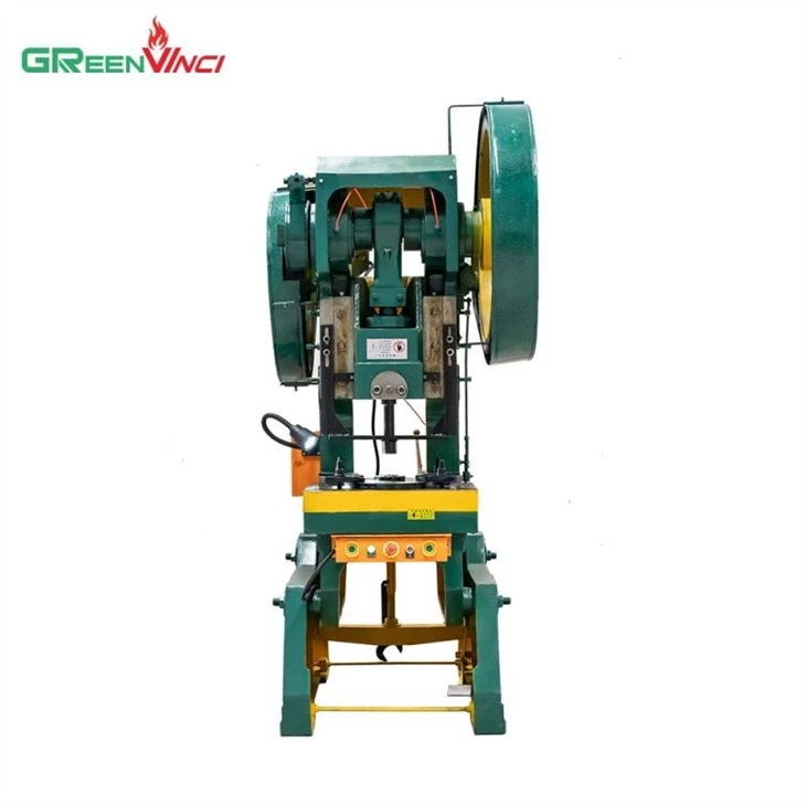 40T Punch Press Machine2 (1)