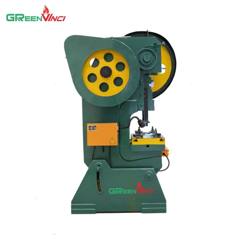 40t Punch Press Machine