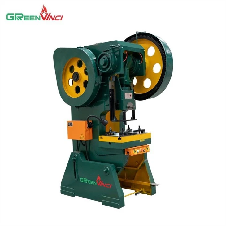 40Ton Punching Pressure Machine2 (1)