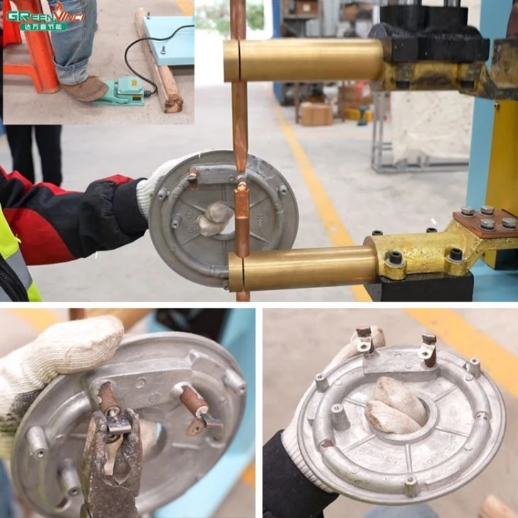 Pneumatic Spot Welding Machine1 (5)