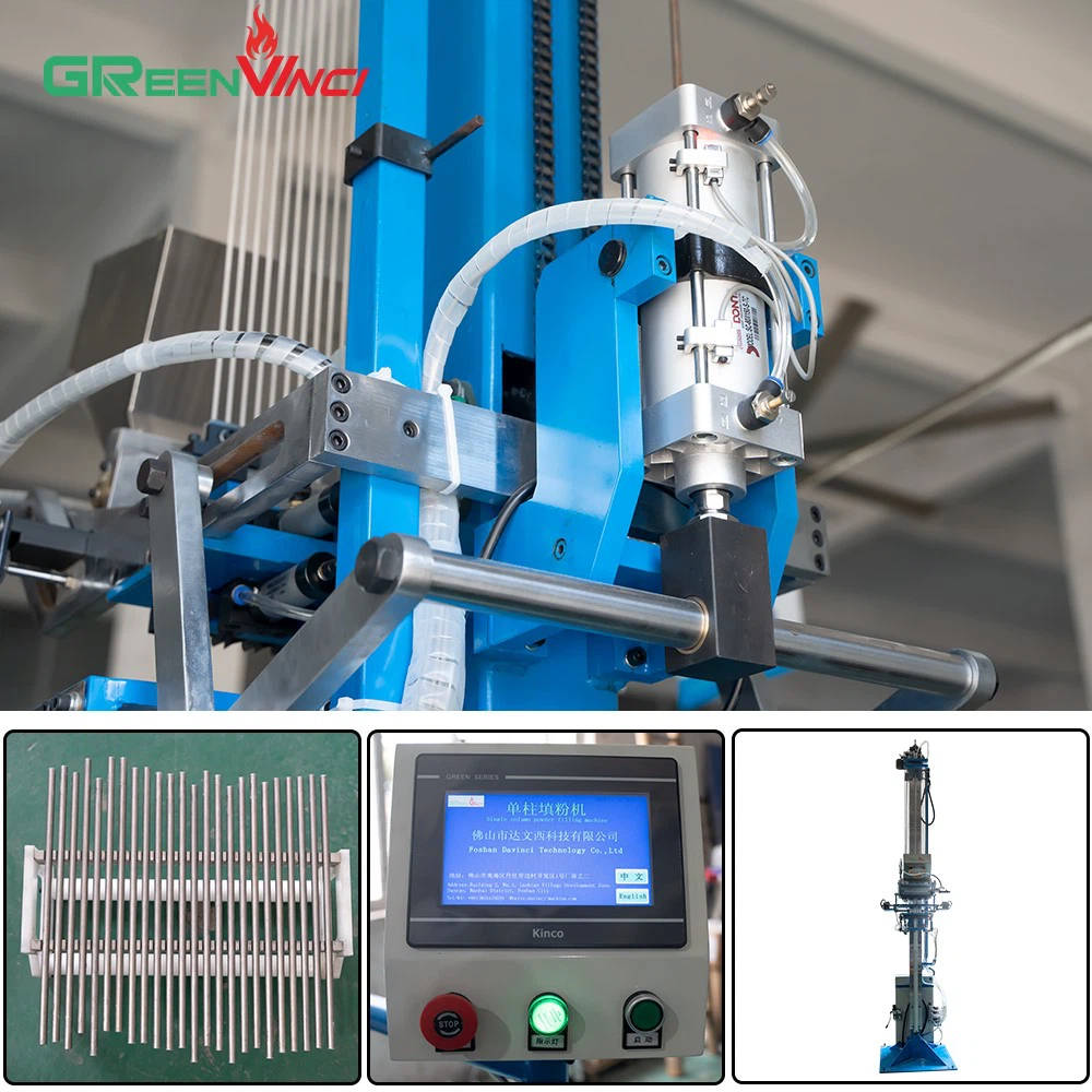 Mgo power filling machine supplier Mgo power filling machine supplier